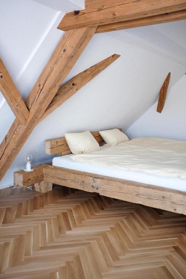 Trautesheim Apartment *