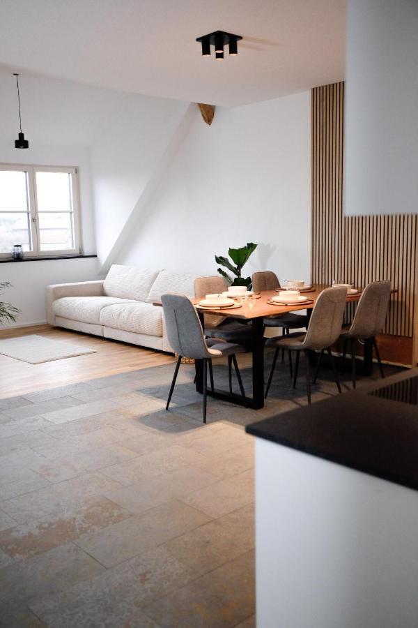 Trautesheim Apartment *
