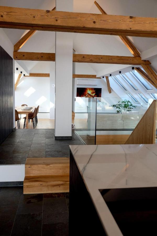 Apartment Trautesheim *