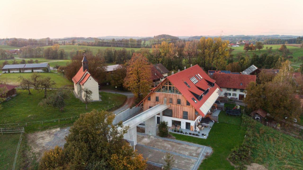 Trautesheim Apartment *