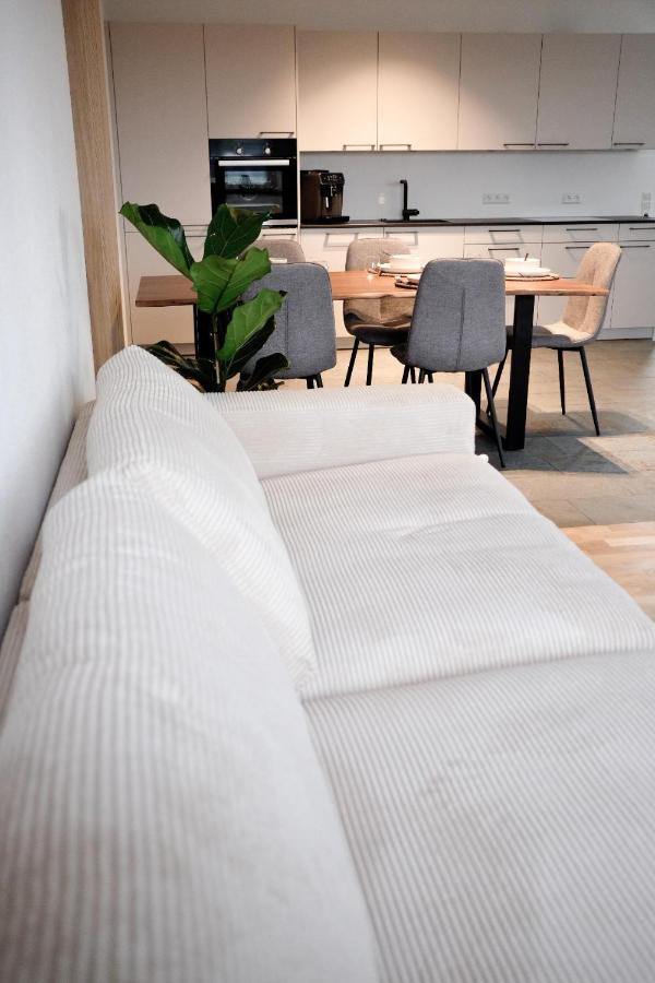 Apartment Trautesheim