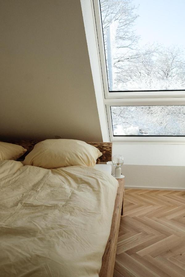 Apartment Trautesheim *