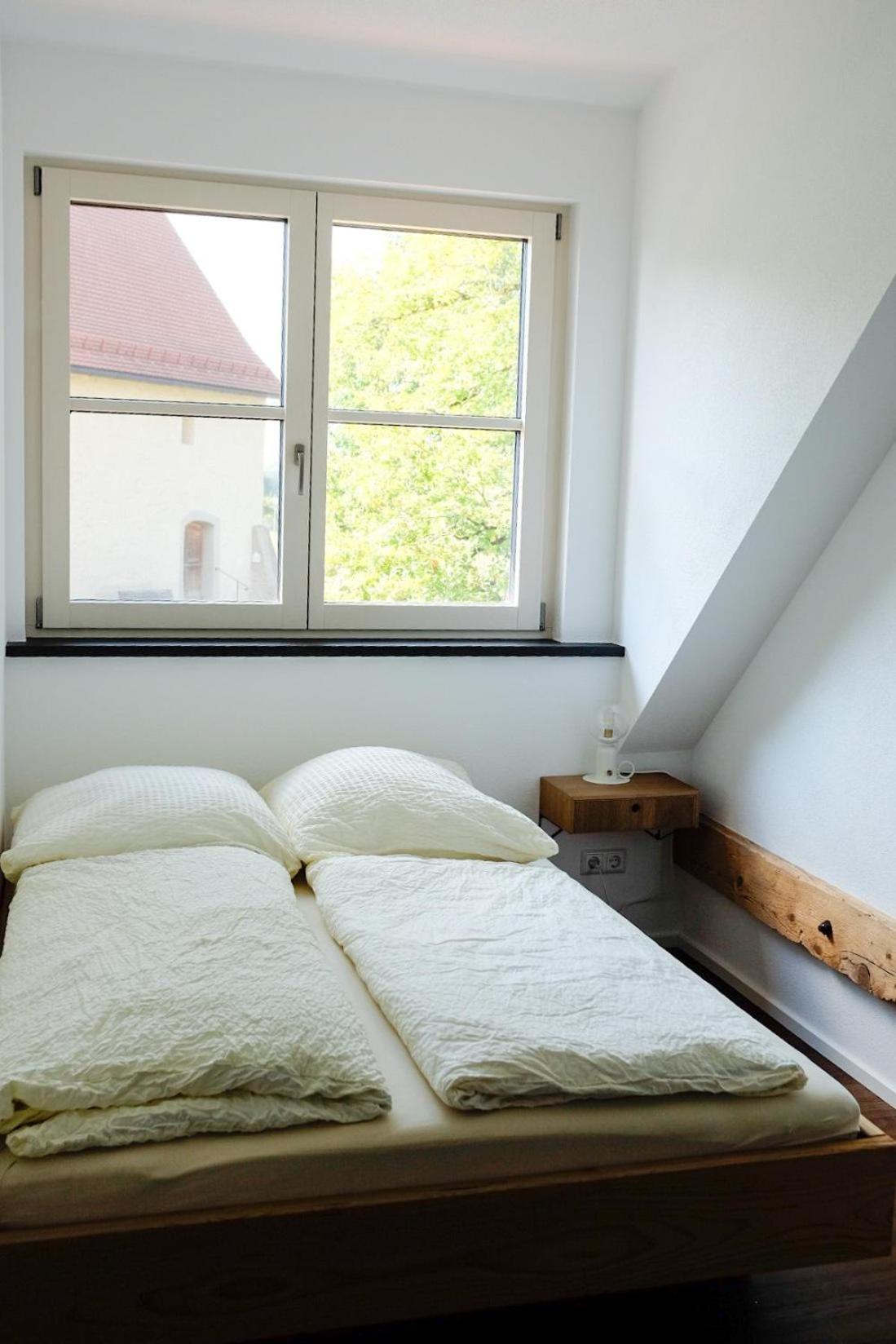 Trautesheim Apartment