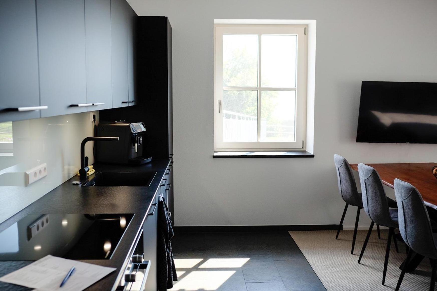 Trautesheim Apartment Wangen im Allgäu