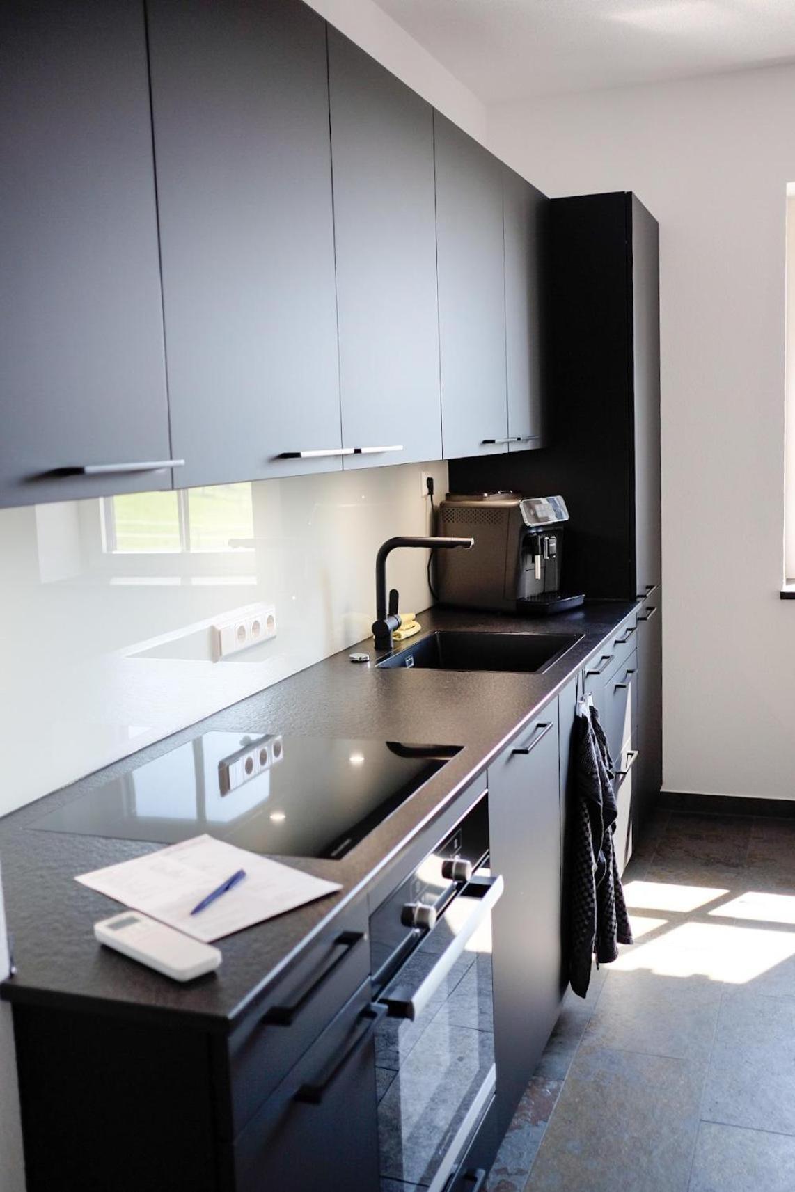 Apartment Trautesheim *
