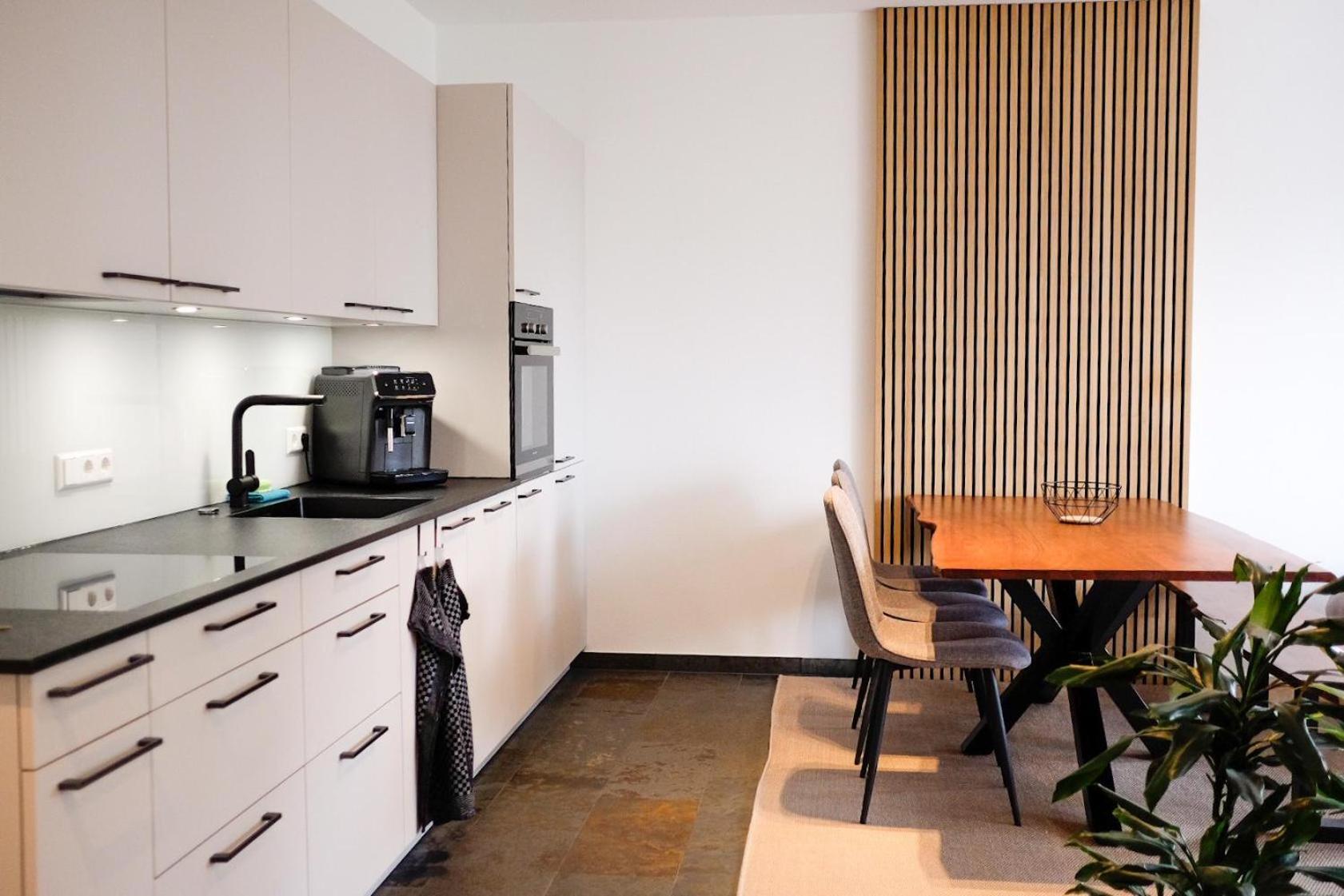 Trautesheim Apartment