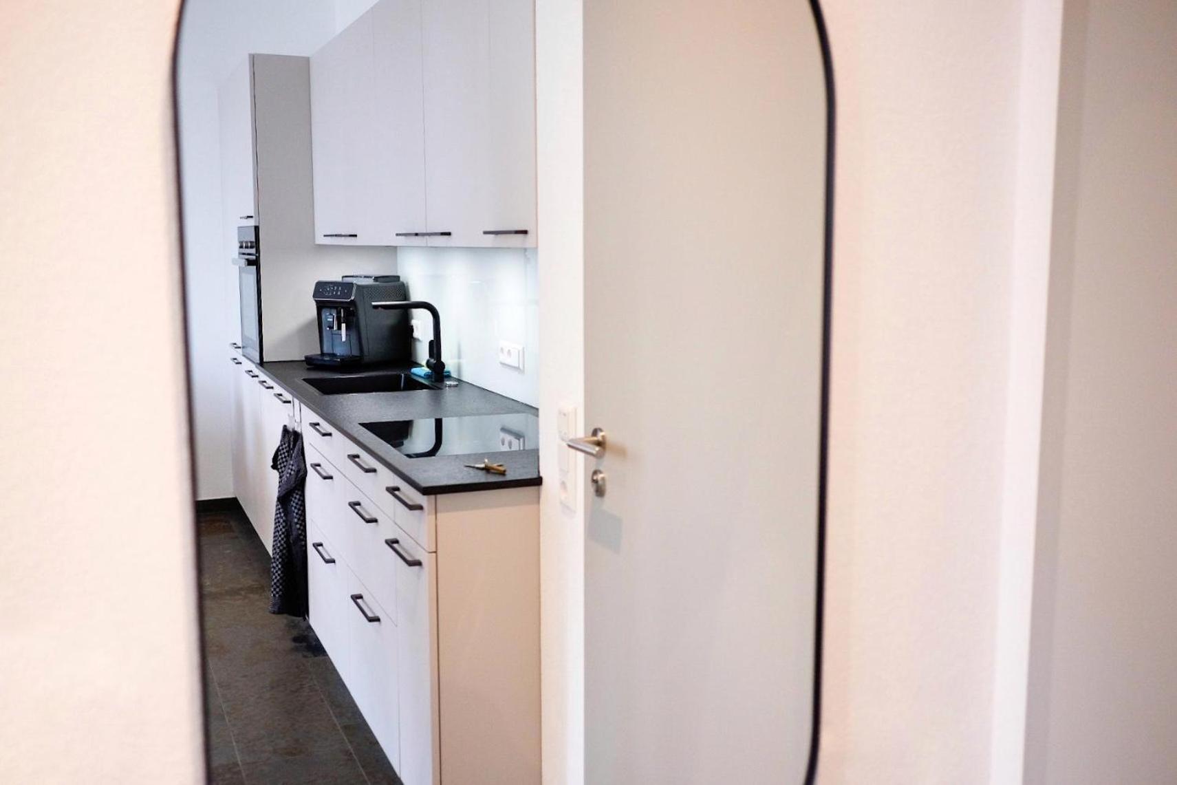 Apartment Trautesheim