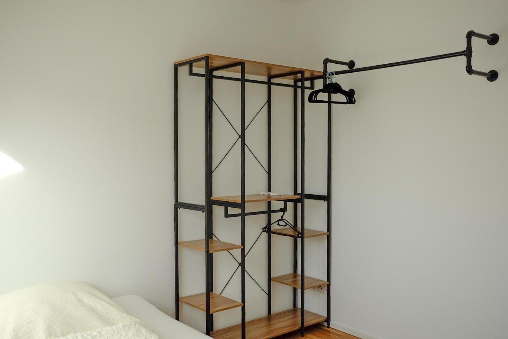 Apartment Trautesheim *