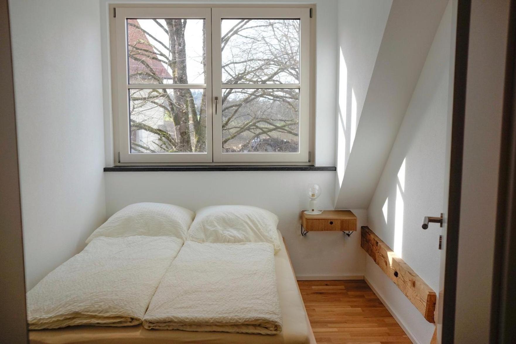 Trautesheim Apartment