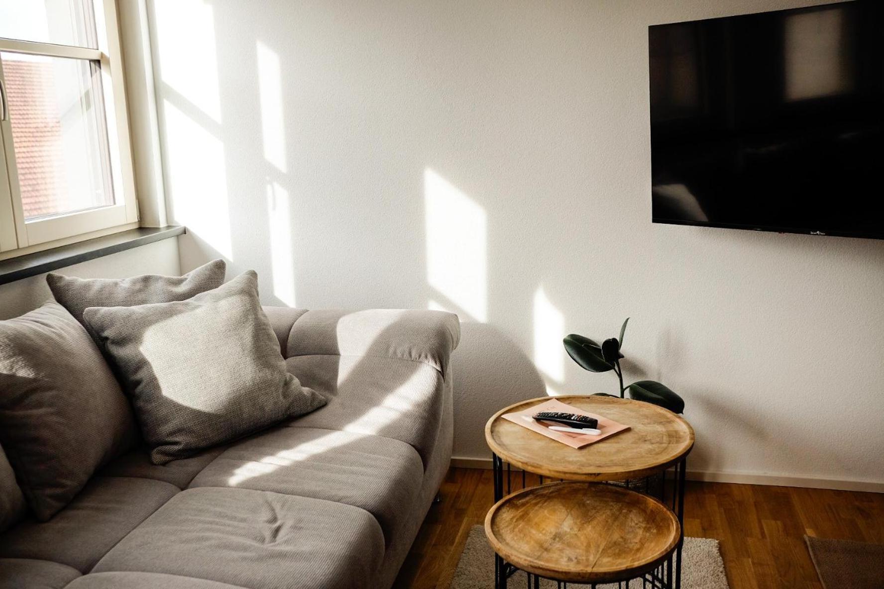 Trautesheim Apartment *