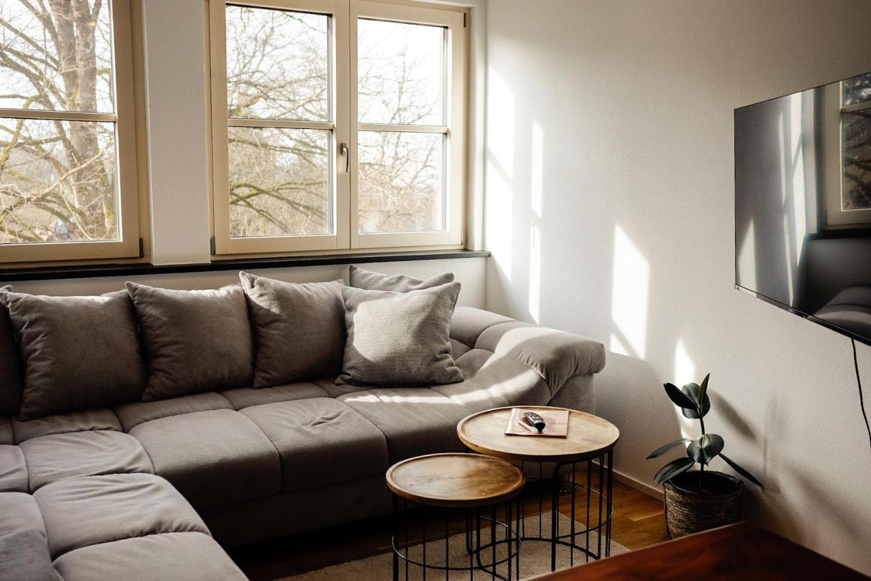 Trautesheim Apartment