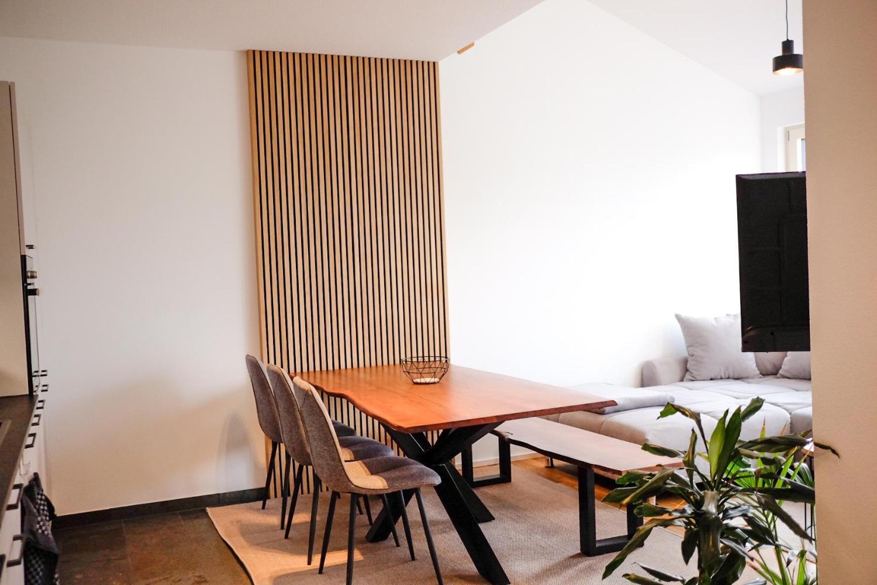 Trautesheim Apartment *