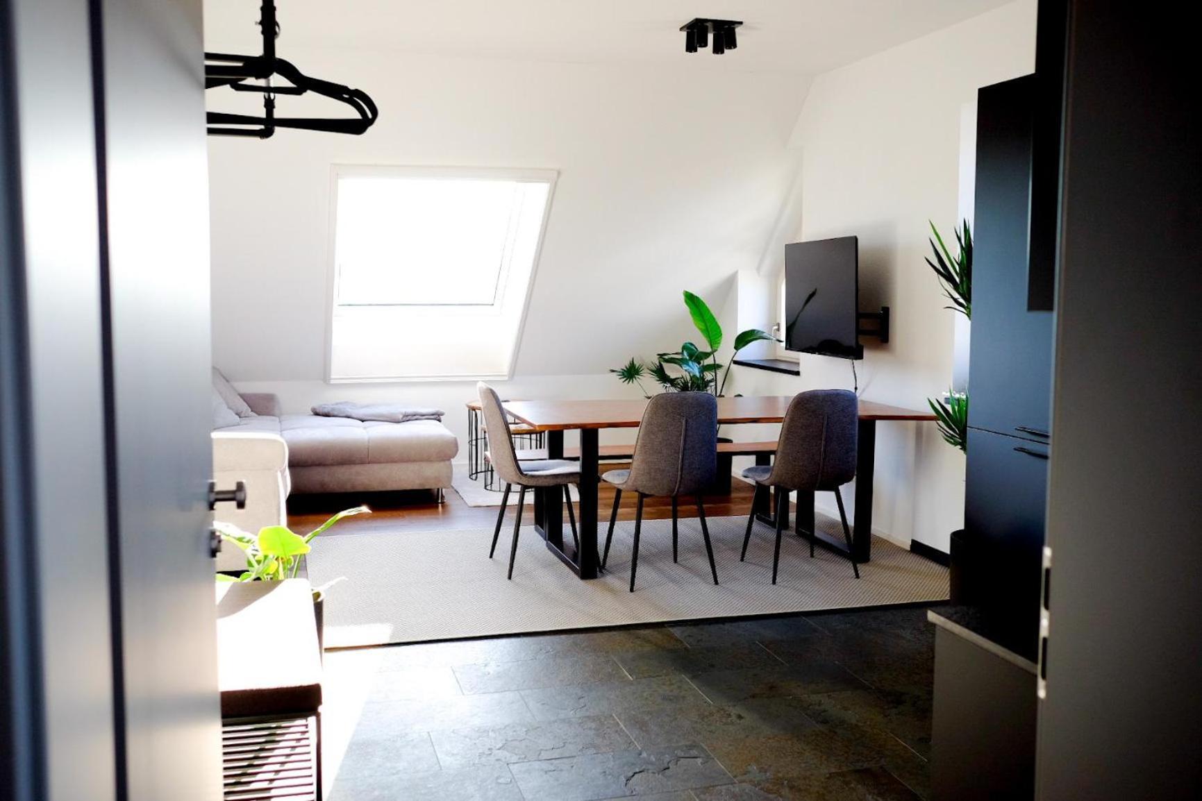 Apartment Trautesheim