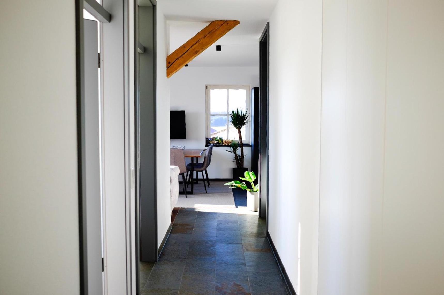 Apartment Trautesheim Wangen im Allgäu