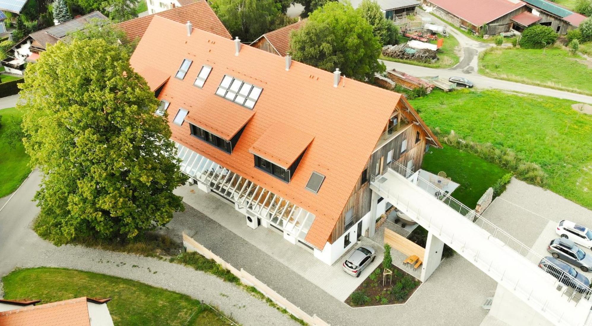 Trautesheim Apartment