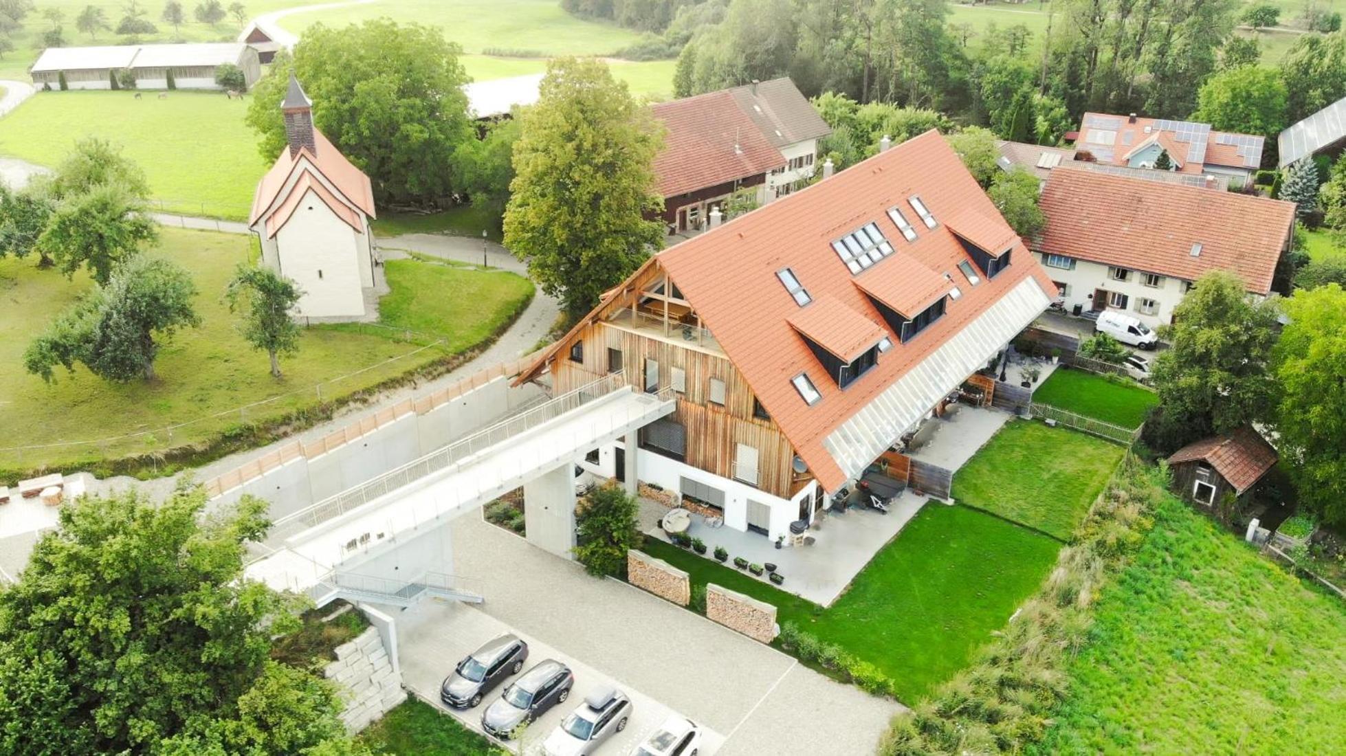 Trautesheim * Wangen im Allgäu