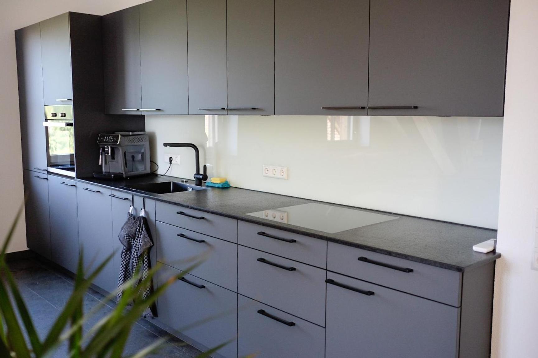 Apartment Trautesheim *