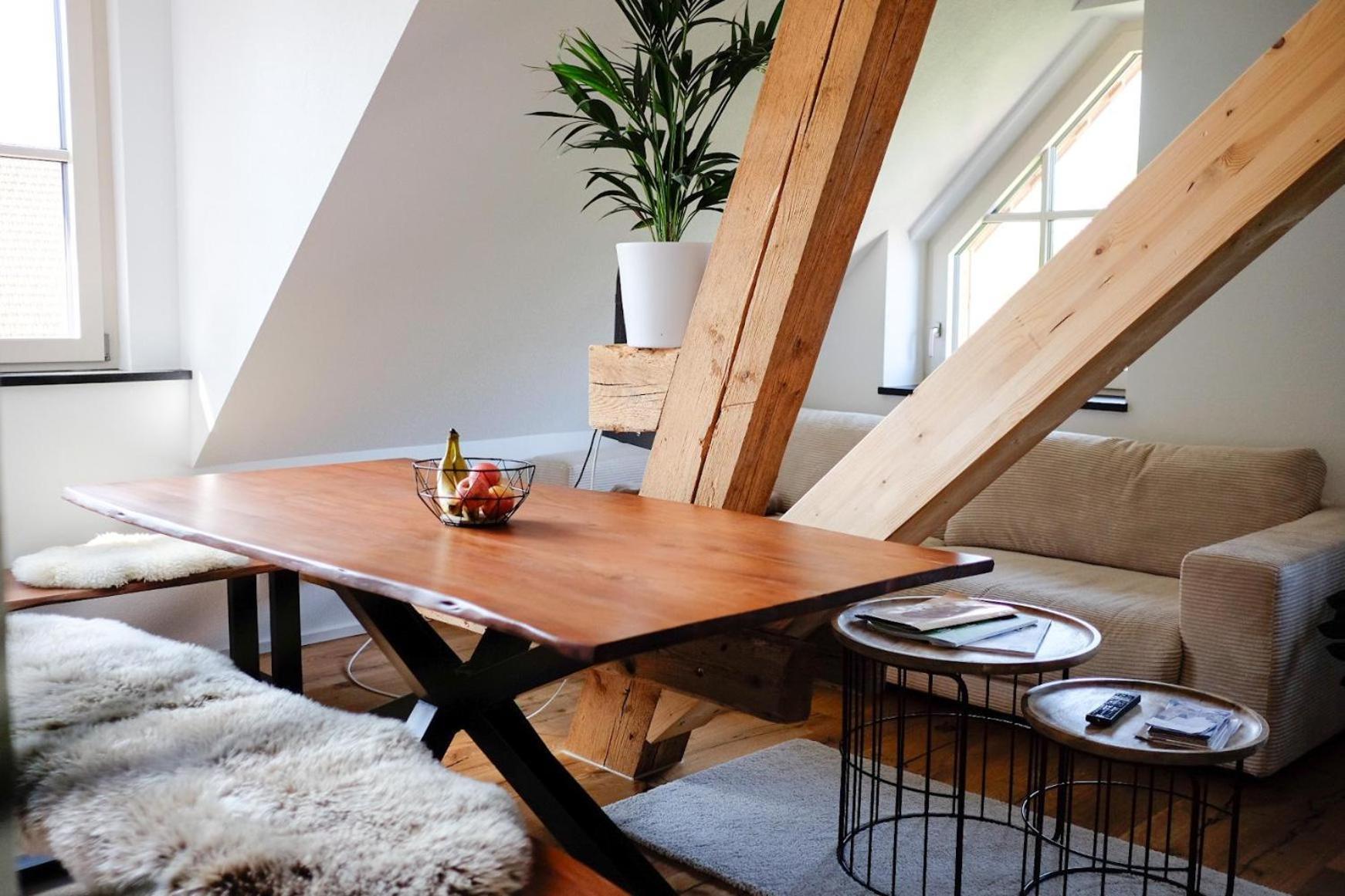 Trautesheim Apartment