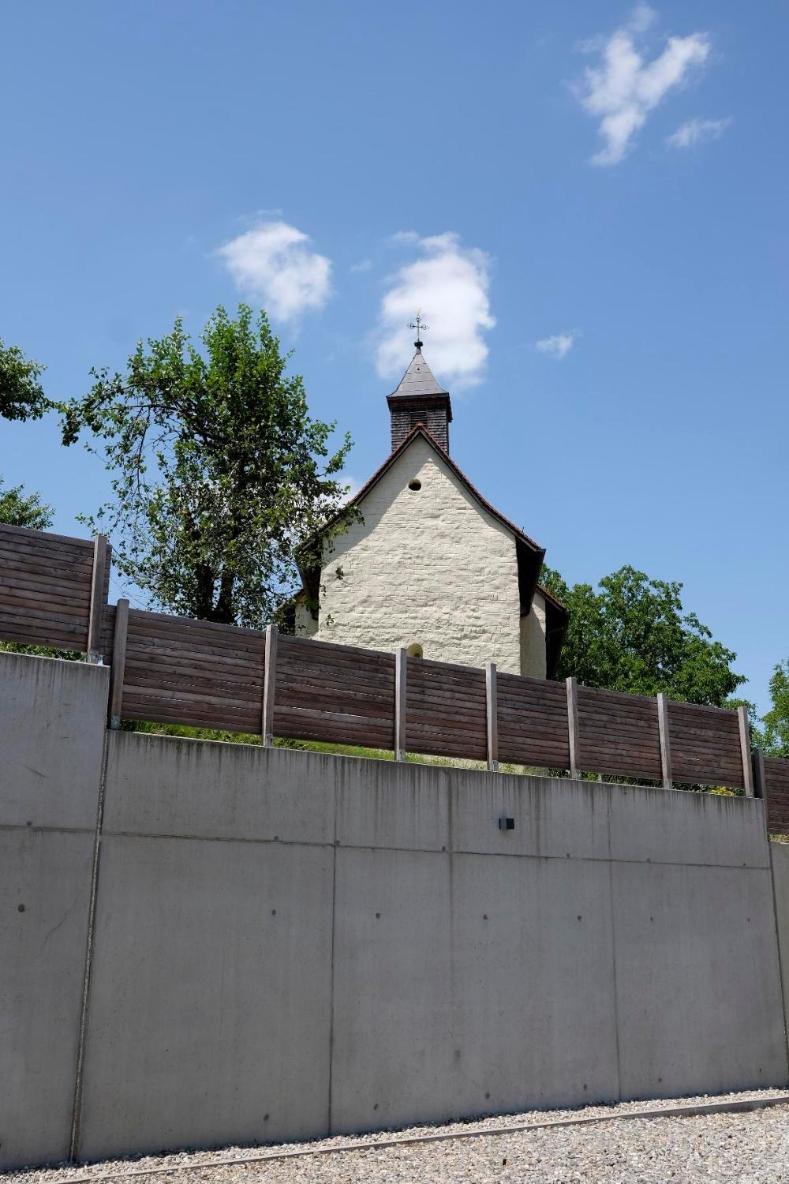 Trautesheim Apartment